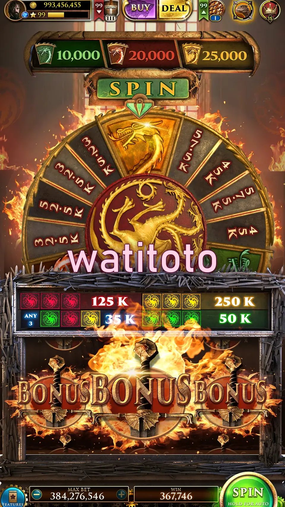 watitoto APK