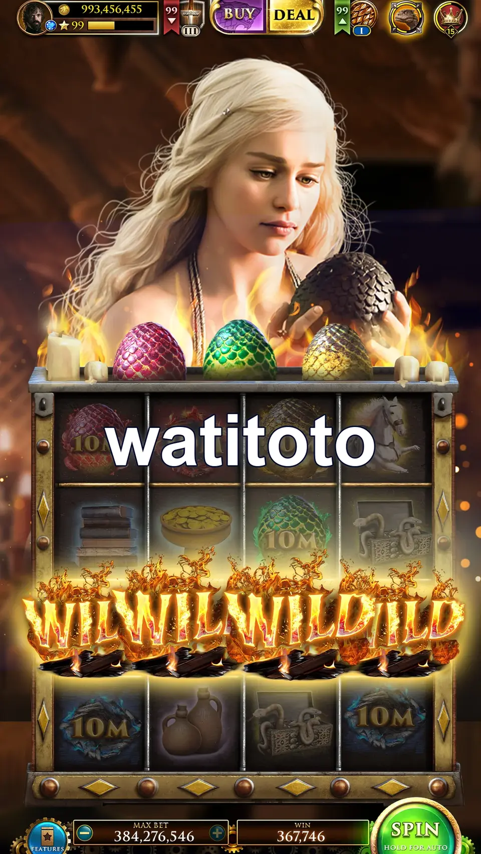 watitoto APK