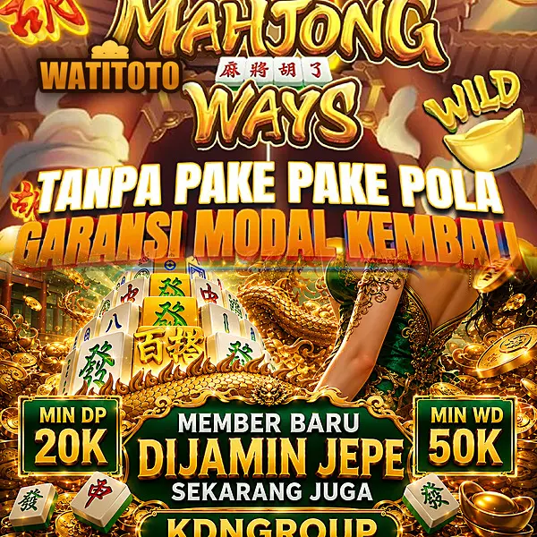 watitoto Tangkapan Layar - Resmi