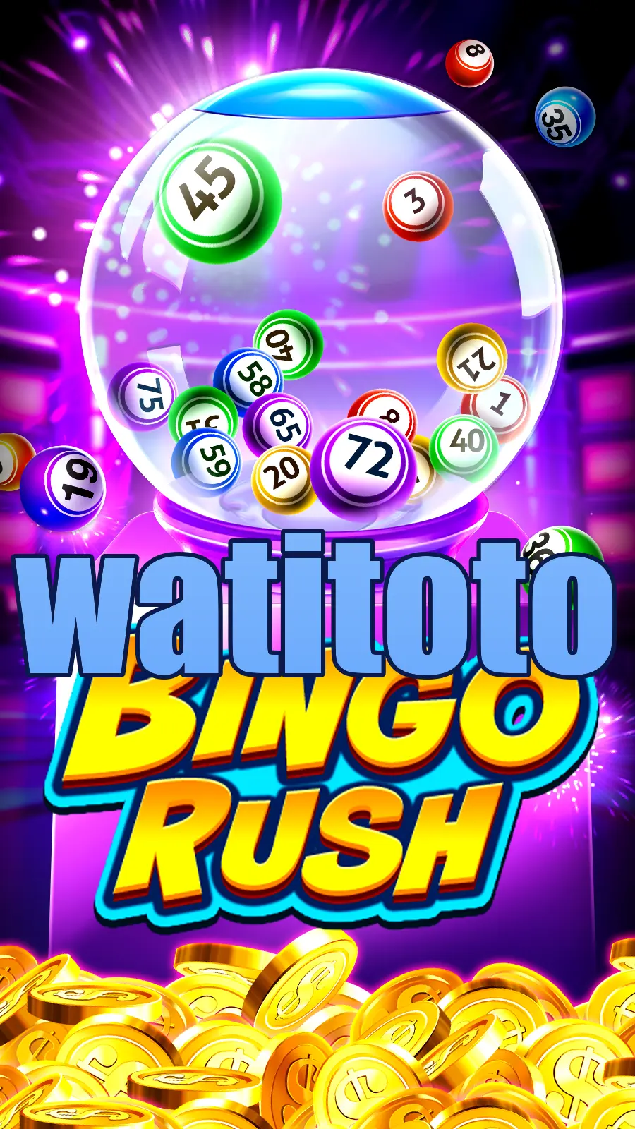 watitoto Preview - Resmi Unduh